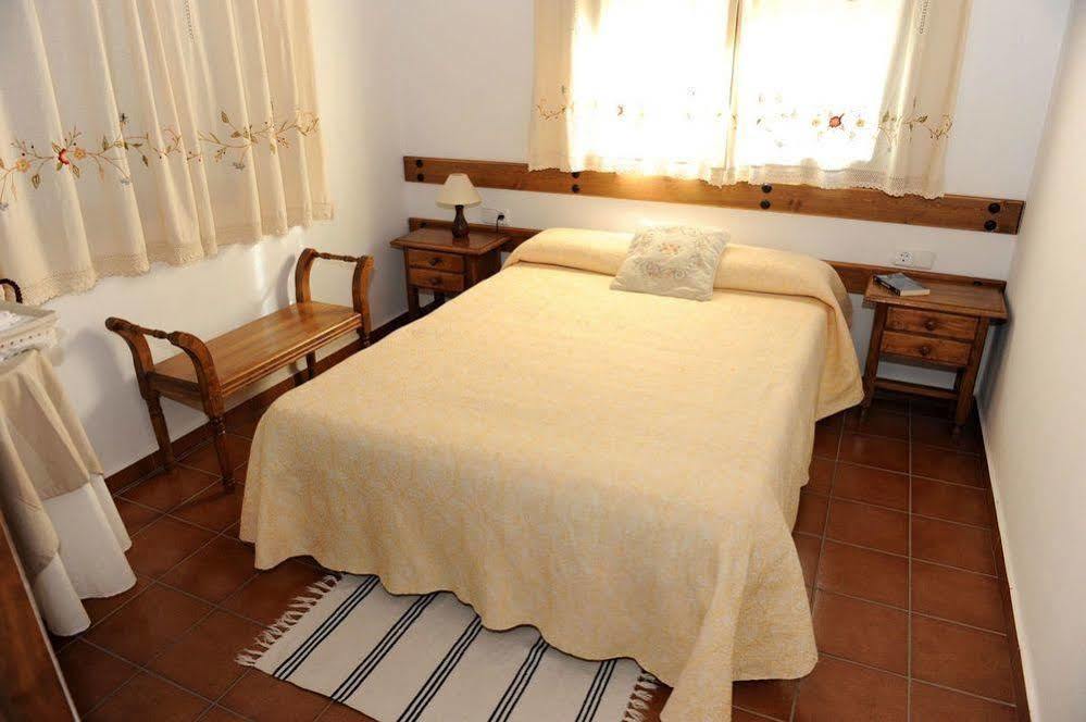 Apartamentos Rurales Monfragüe Torrejón el Rubio Exterior foto