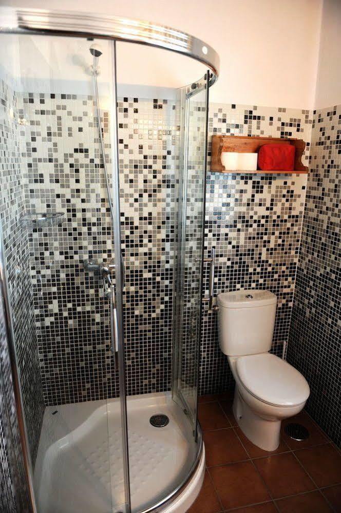 Apartamentos Rurales Monfragüe Torrejón el Rubio Exterior foto